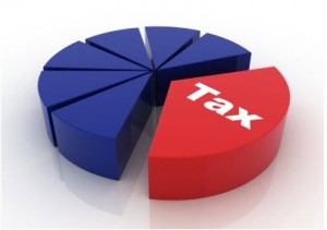 Tax minimisation and reduction tips