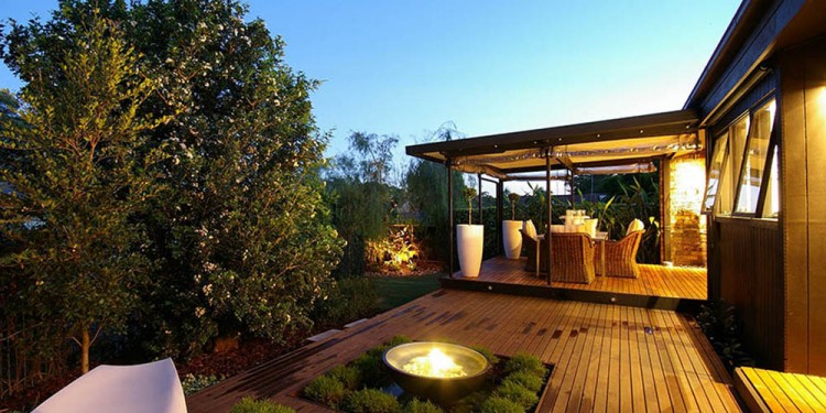 outdoor decks for the home