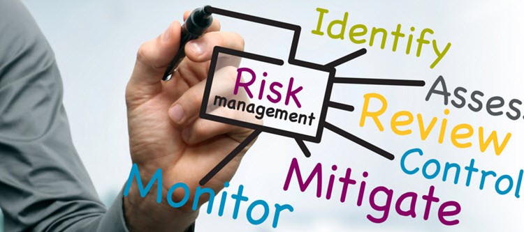 samll business risk management