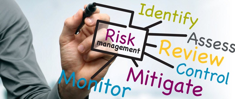samll business risk management