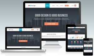 Importance of a great websites for business