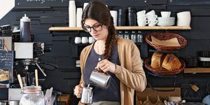 Picking the right coffee machine for your business