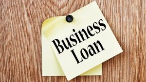 small business finance and loans