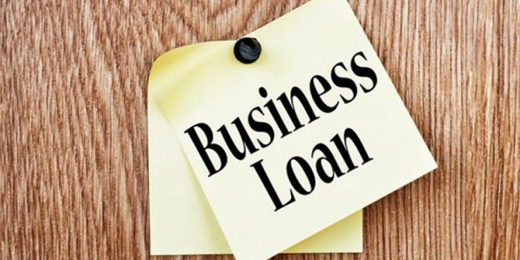 small business finance and loans