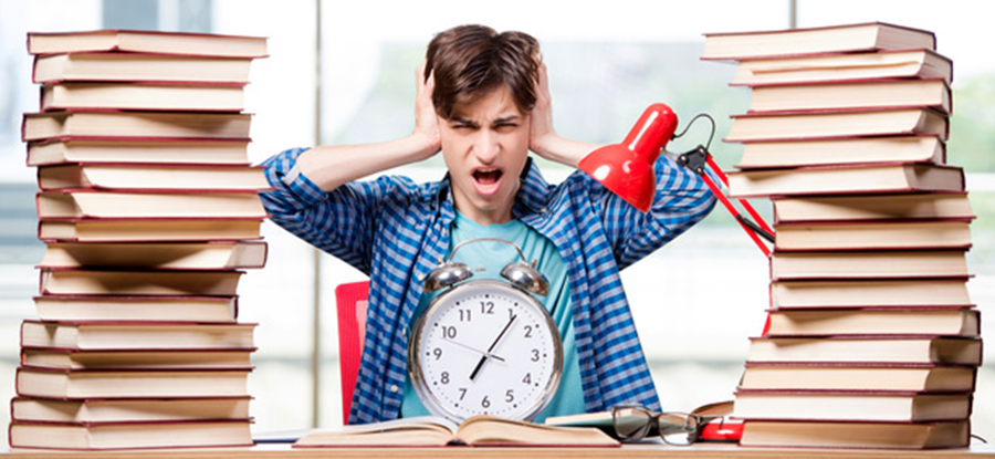 How Time Management Important For Students