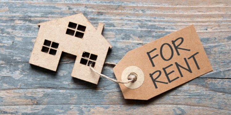How to rent our a investment property