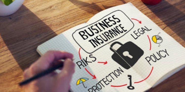 save on business insurance
