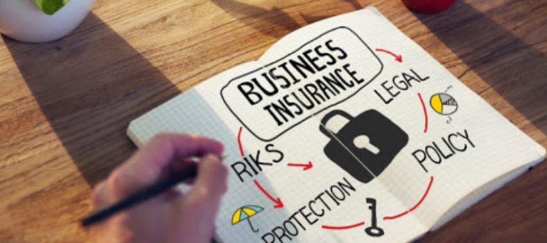 save on business insurance